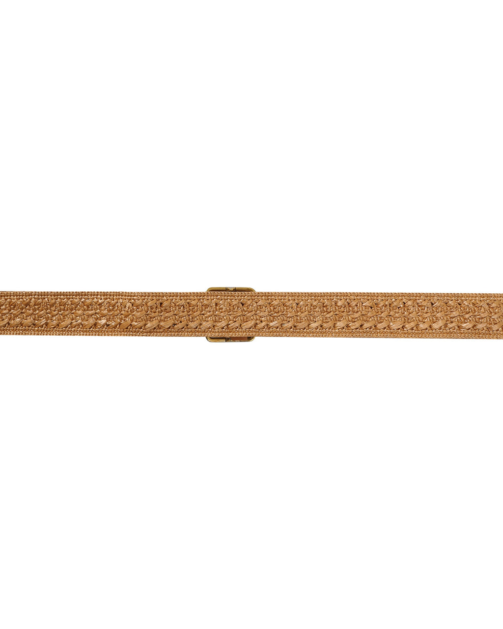 Pastille Belt - Camel