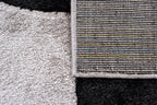 Pattern - Tapis D'Intérieur - Polypropylène - Beige