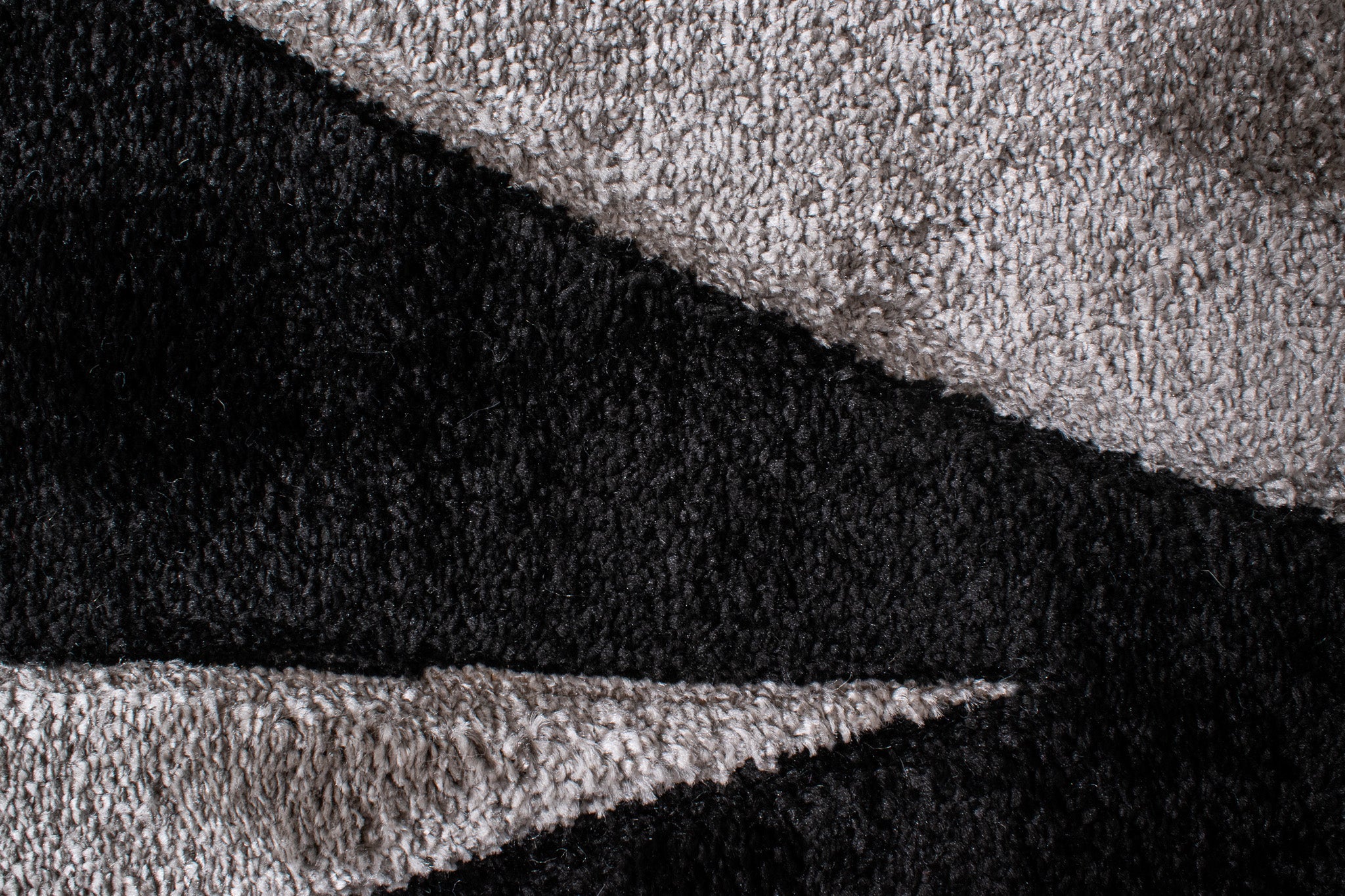 Pattern - Tapis D'Intérieur - Polypropylène - Beige