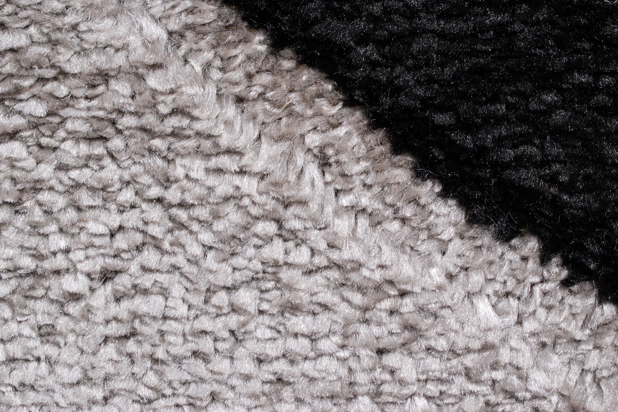 Pattern - Tapis D'Intérieur - Polypropylène - Beige