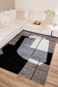 Pattern - Tapis D'Intérieur - Polypropylène - Beige
