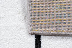 Pattern - Tapis D'Intérieur - Polypropylène - Beige
