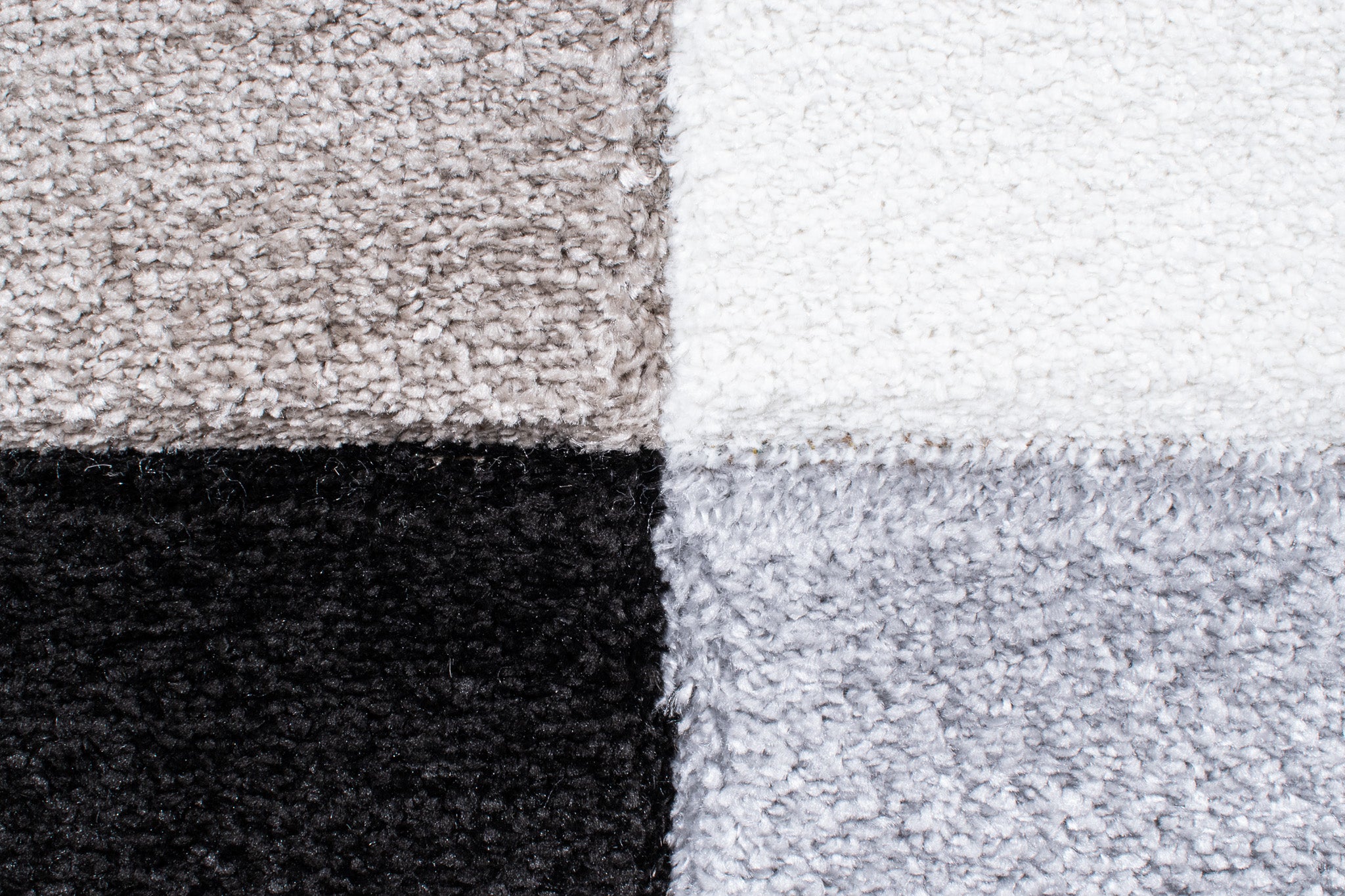 Pattern - Tapis D'Intérieur - Polypropylène - Beige