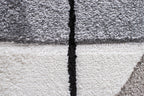 Pattern - Tapis D'Intérieur - Polypropylène - Beige