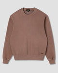 Crew Patch - Washed Acorn