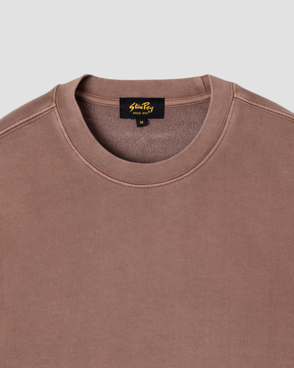 Crew Patch - Washed Acorn