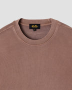 Crew Patch - Washed Acorn