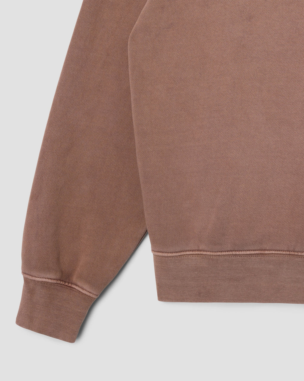 Crew Patch - Washed Acorn