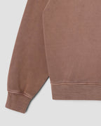 Crew Patch - Washed Acorn