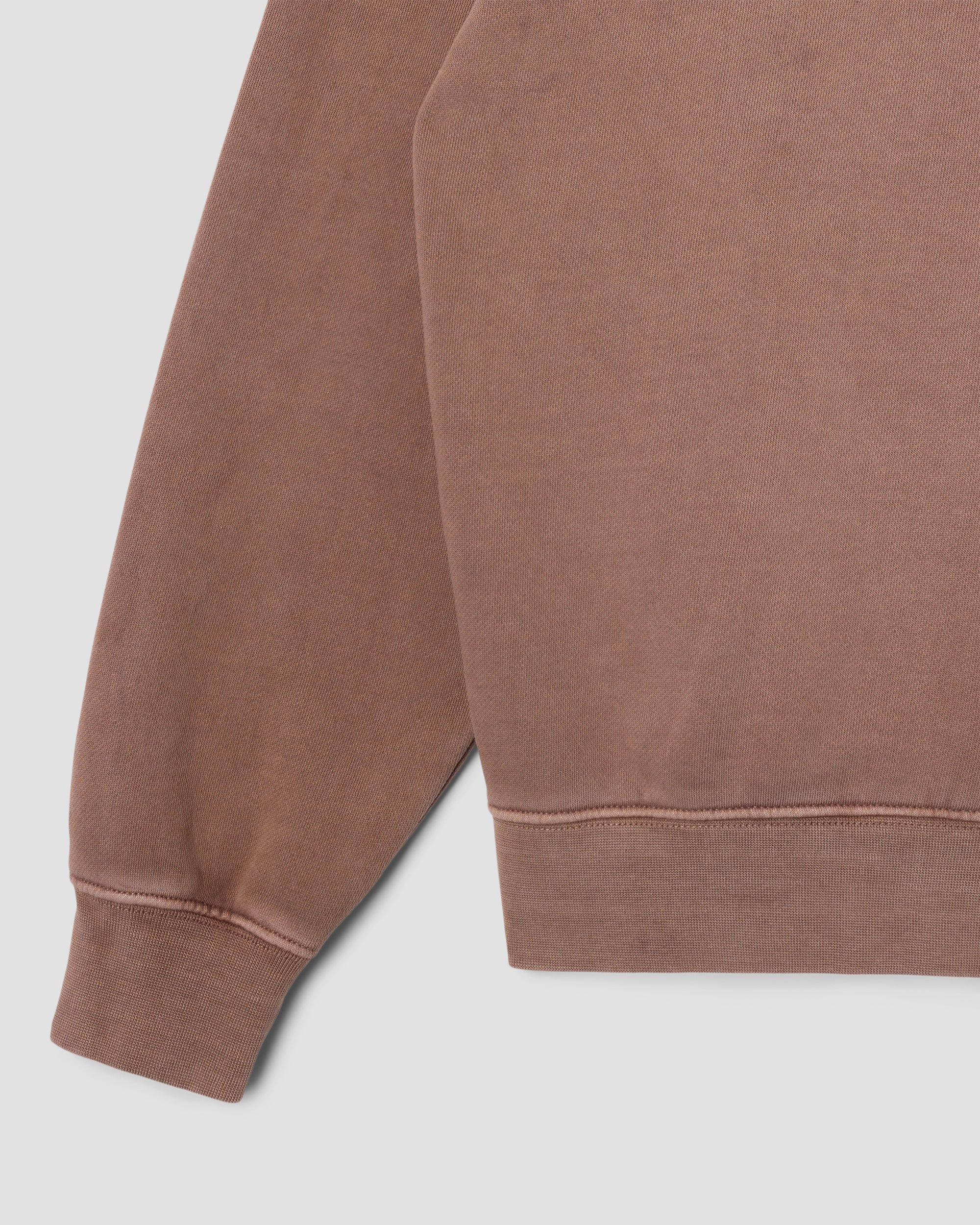 Crew Patch - Washed Acorn