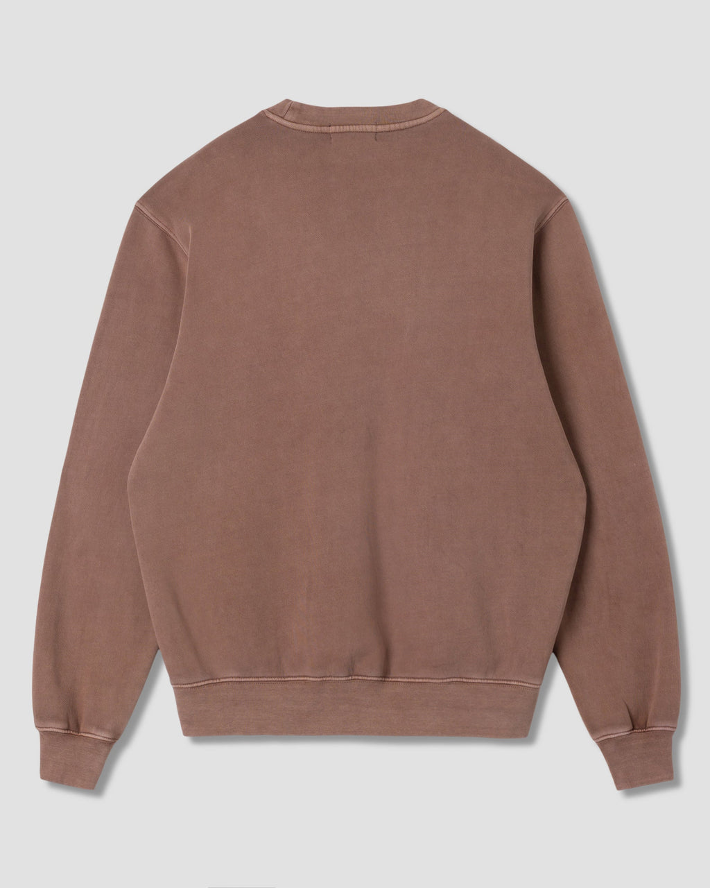 Crew Patch - Washed Acorn