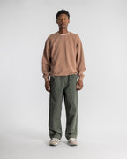 Crew Patch - Washed Acorn