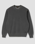 Parche Crew - Negro lavado