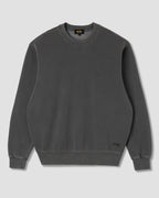 Parche Crew - Negro lavado