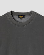 Parche Crew - Negro lavado