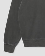 Parche Crew - Negro lavado