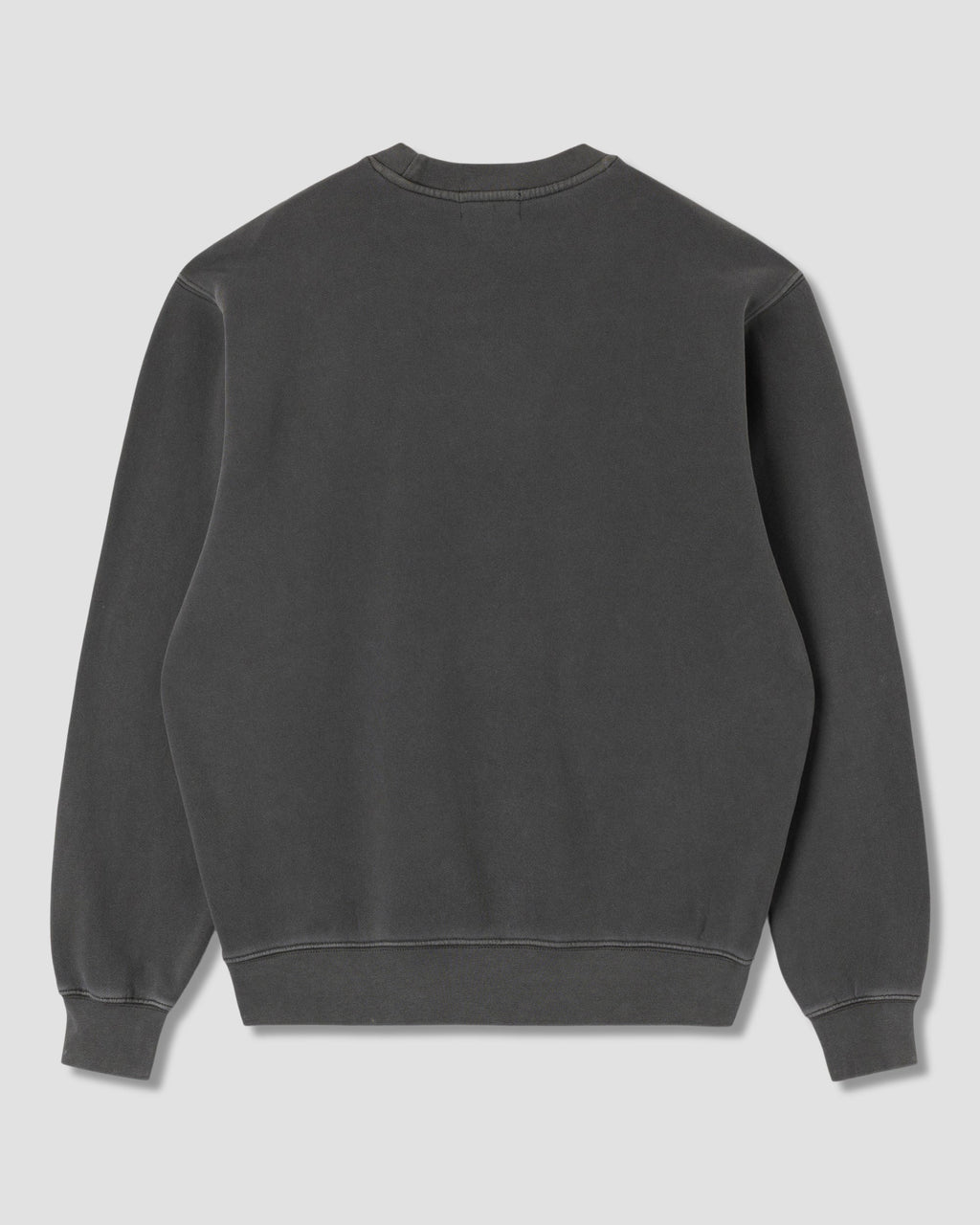 Parche Crew - Negro lavado