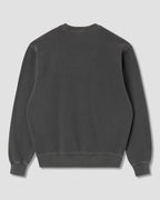 Parche Crew - Negro lavado