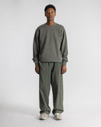 Parche Crew - Negro lavado