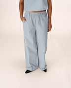 Pantalón Patine - Azul