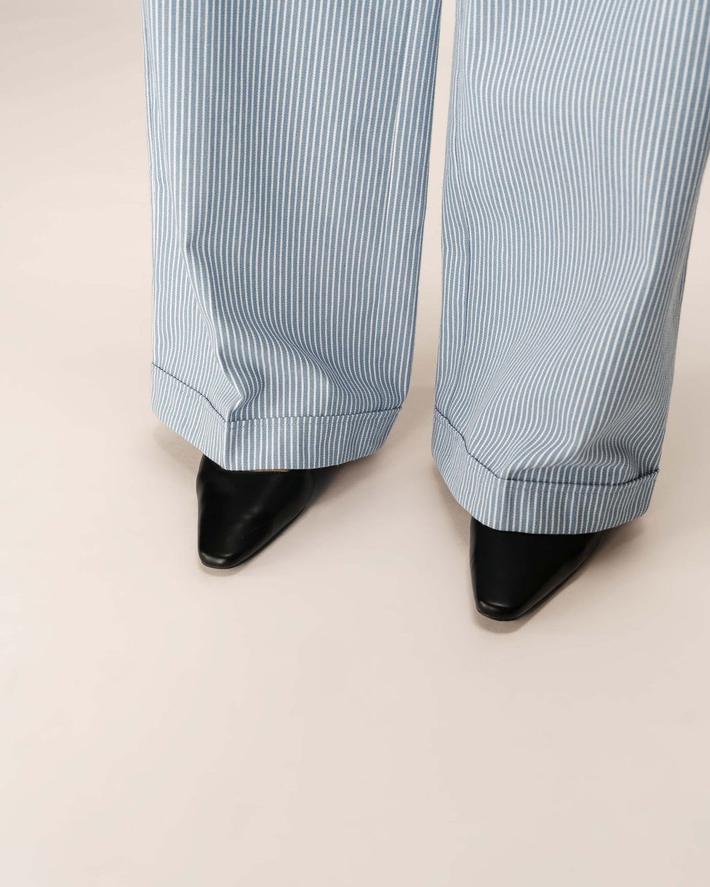Pantalón Patine - Azul