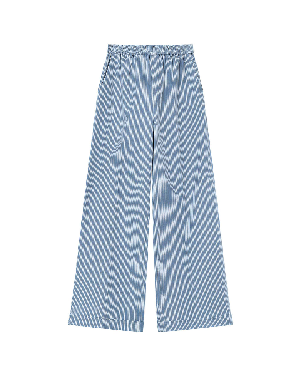 Pantalón Patine - Azul