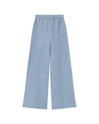 Pantalón Patine - Azul