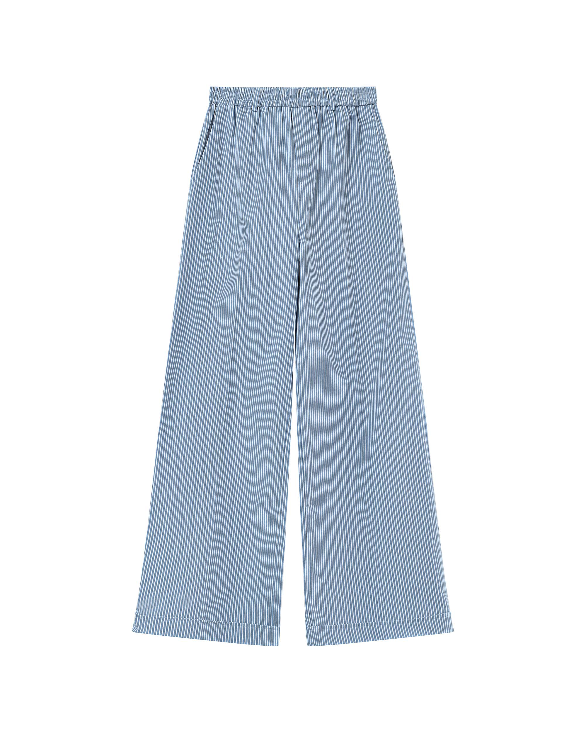 Pantalón Patine - Azul