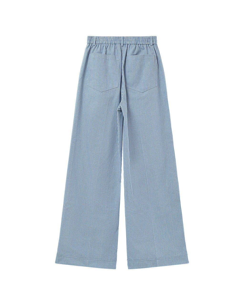 Pantalón Patine - Azul