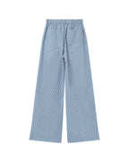 Pantalón Patine - Azul