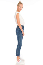 Patricia Mfb Mom Jeans