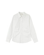 Chemise Pattern - Ecru