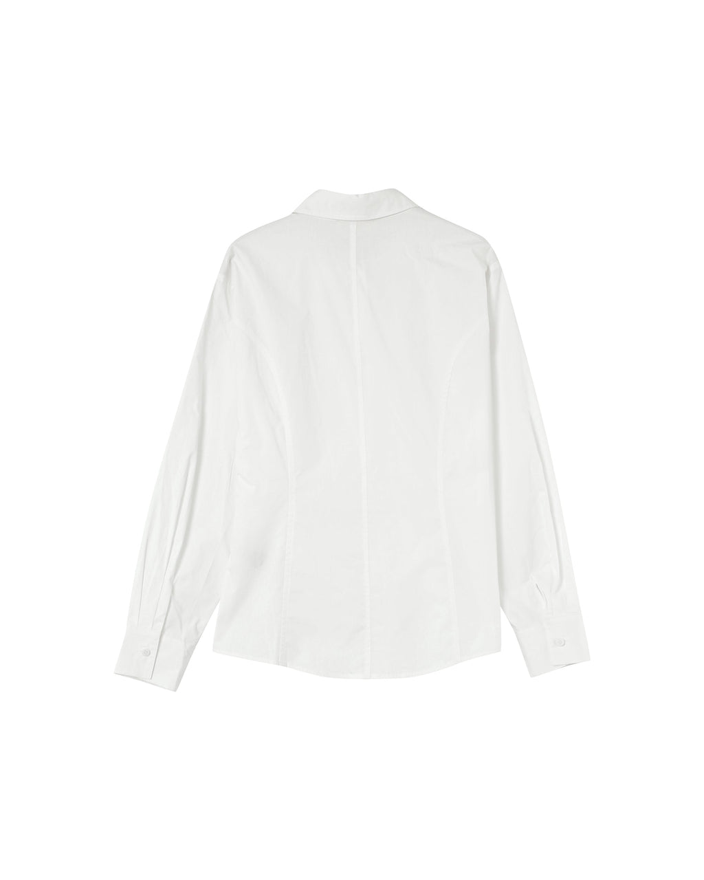 Chemise Pattern - Ecru