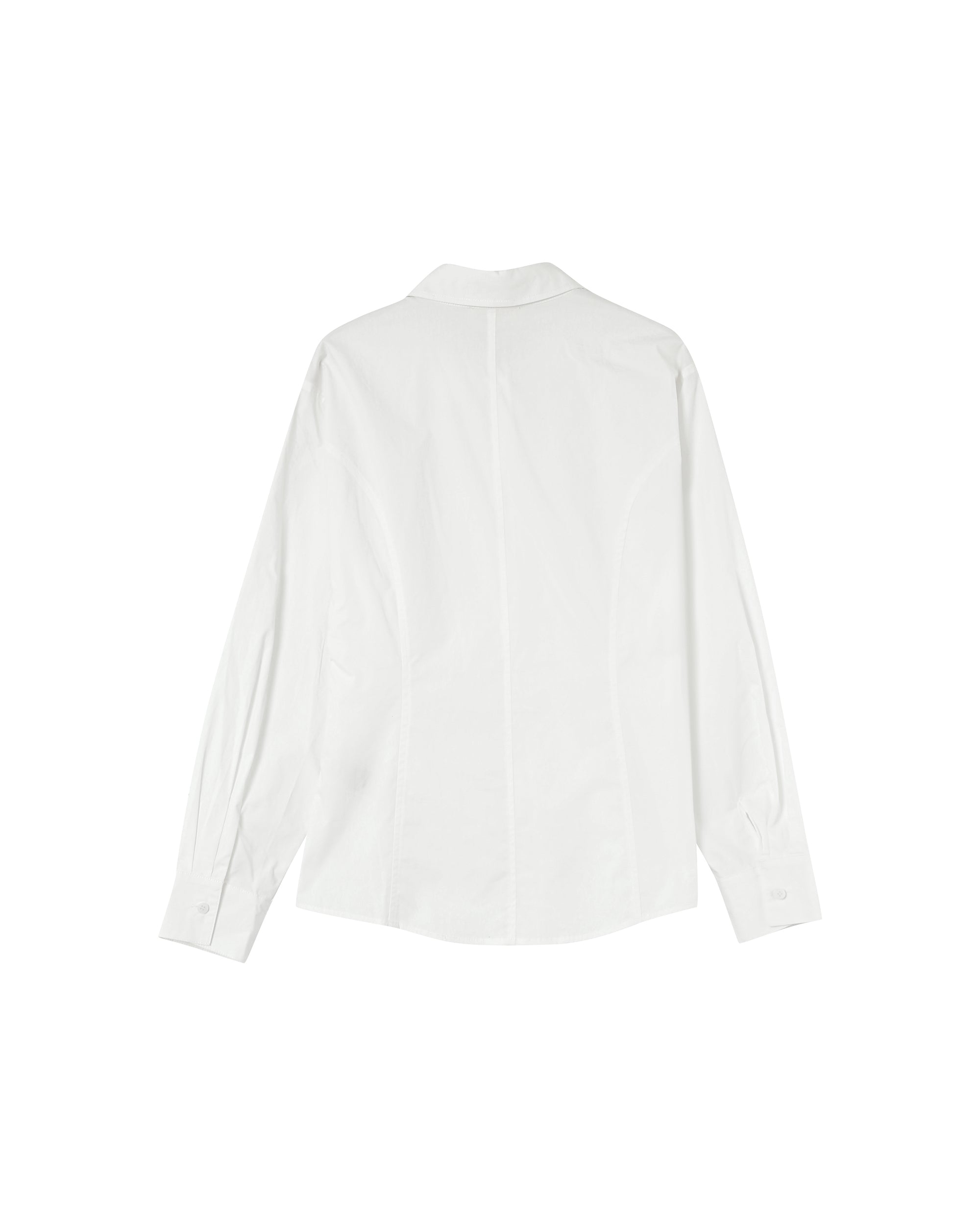 Chemise Pattern - Ecru