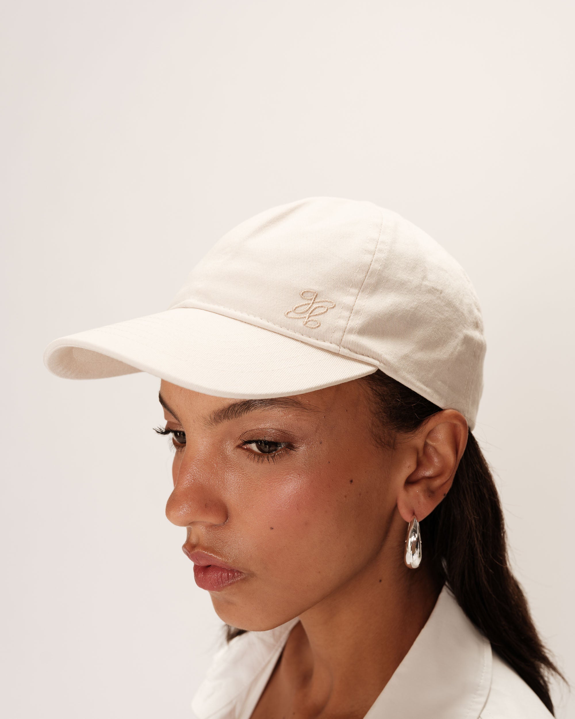 Gorra Gorra - Beige