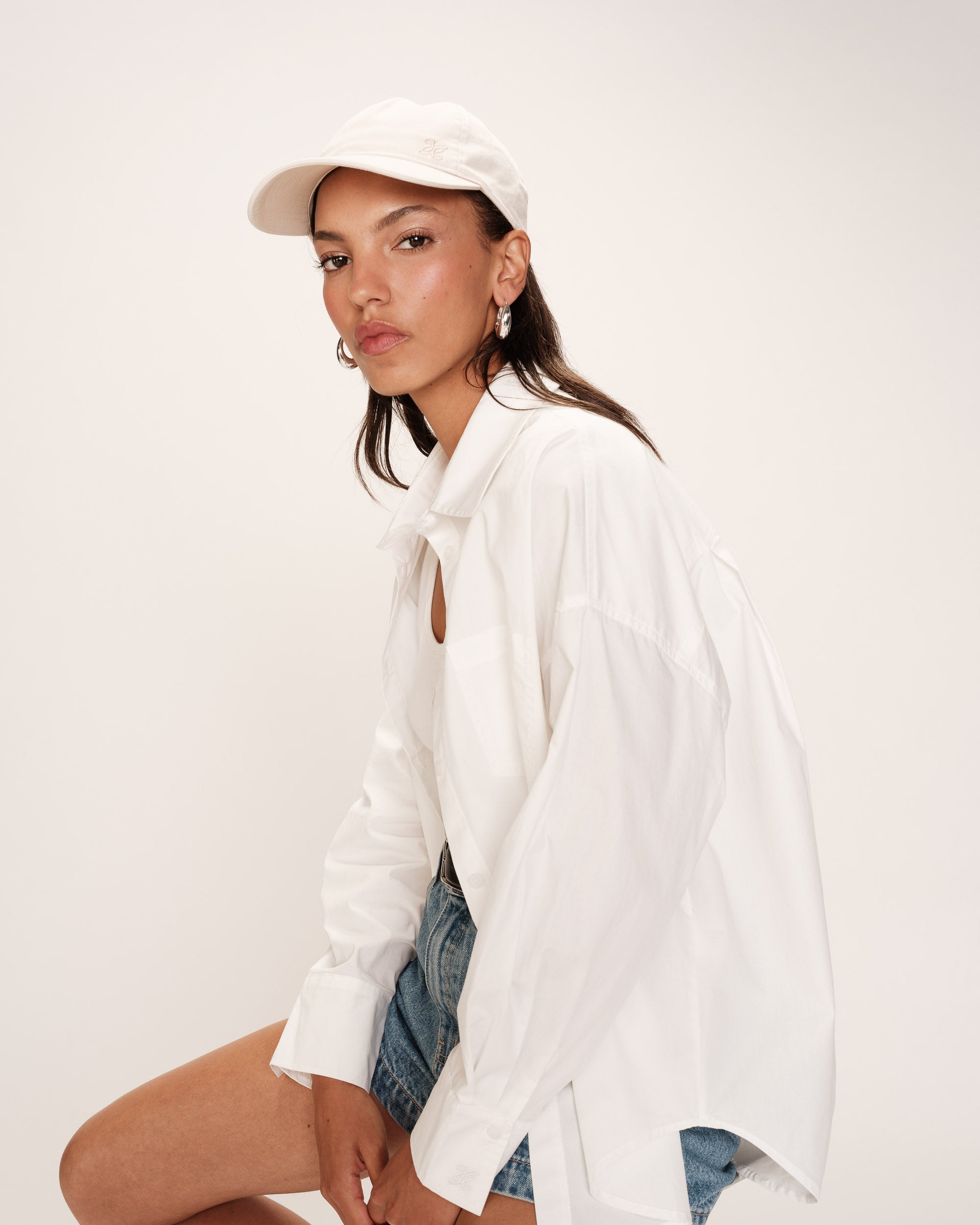 Gorra Gorra - Beige