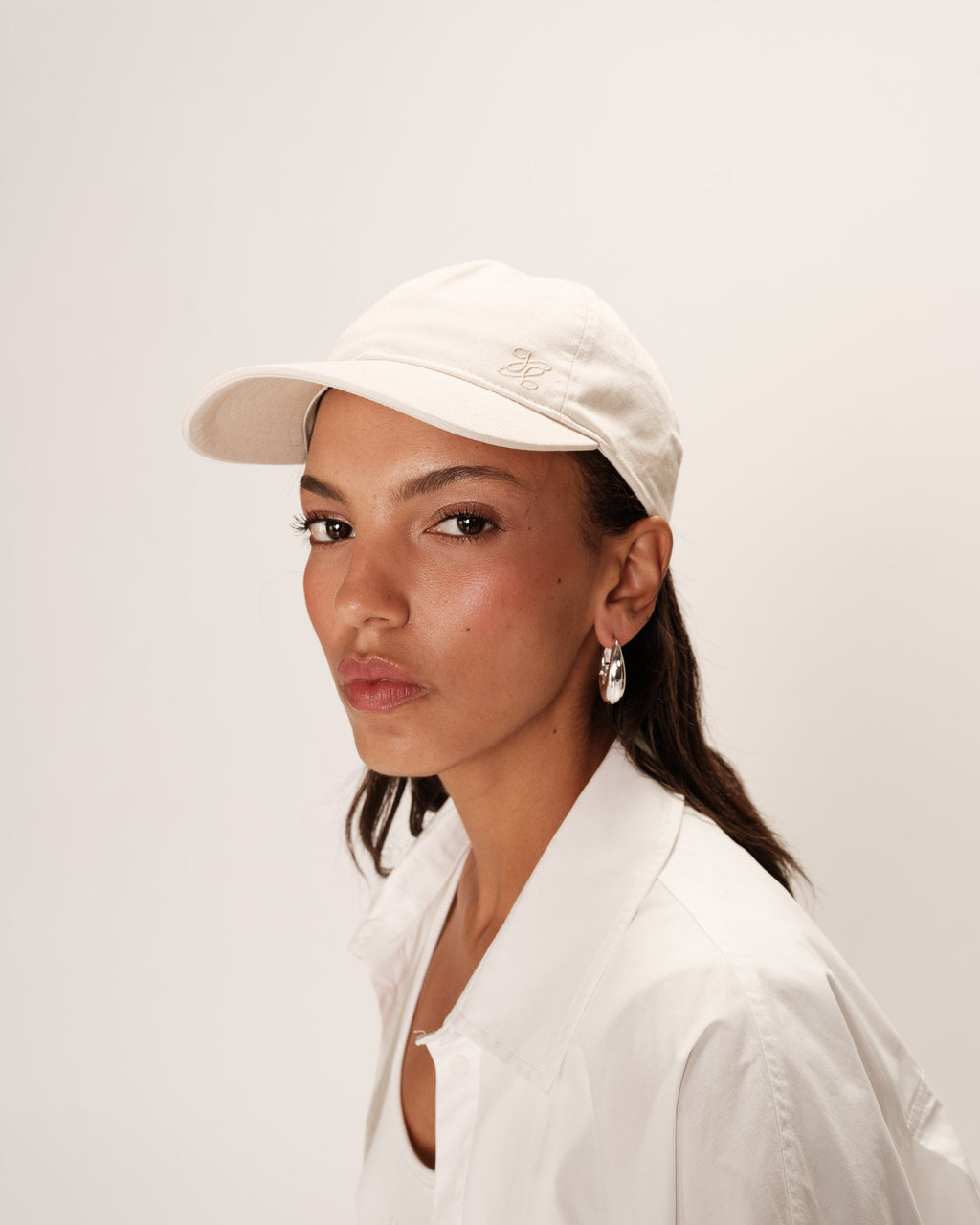 Gorra Gorra - Beige