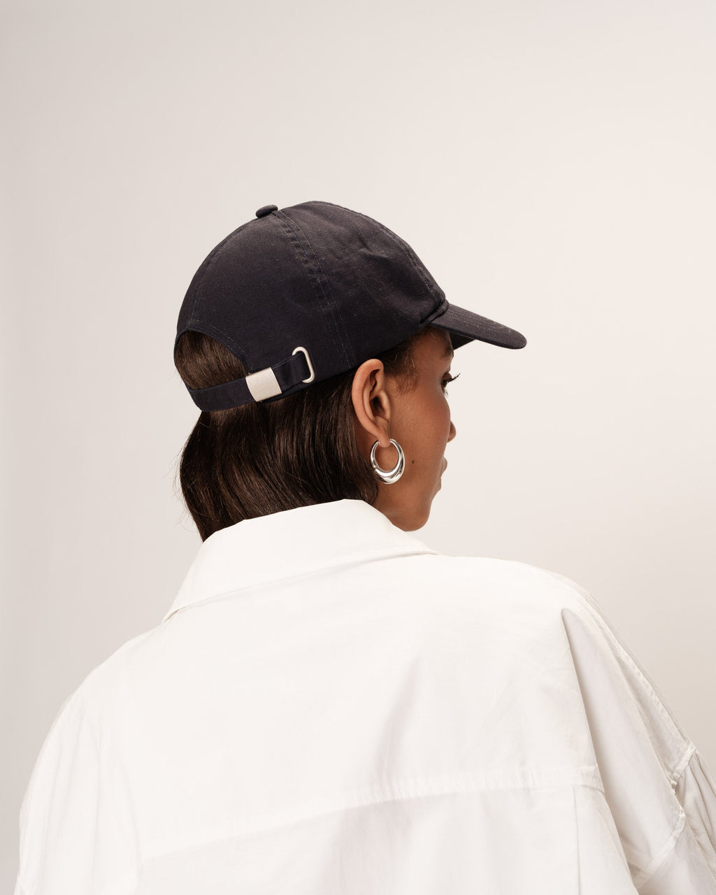 Casquette Casquette - Marine