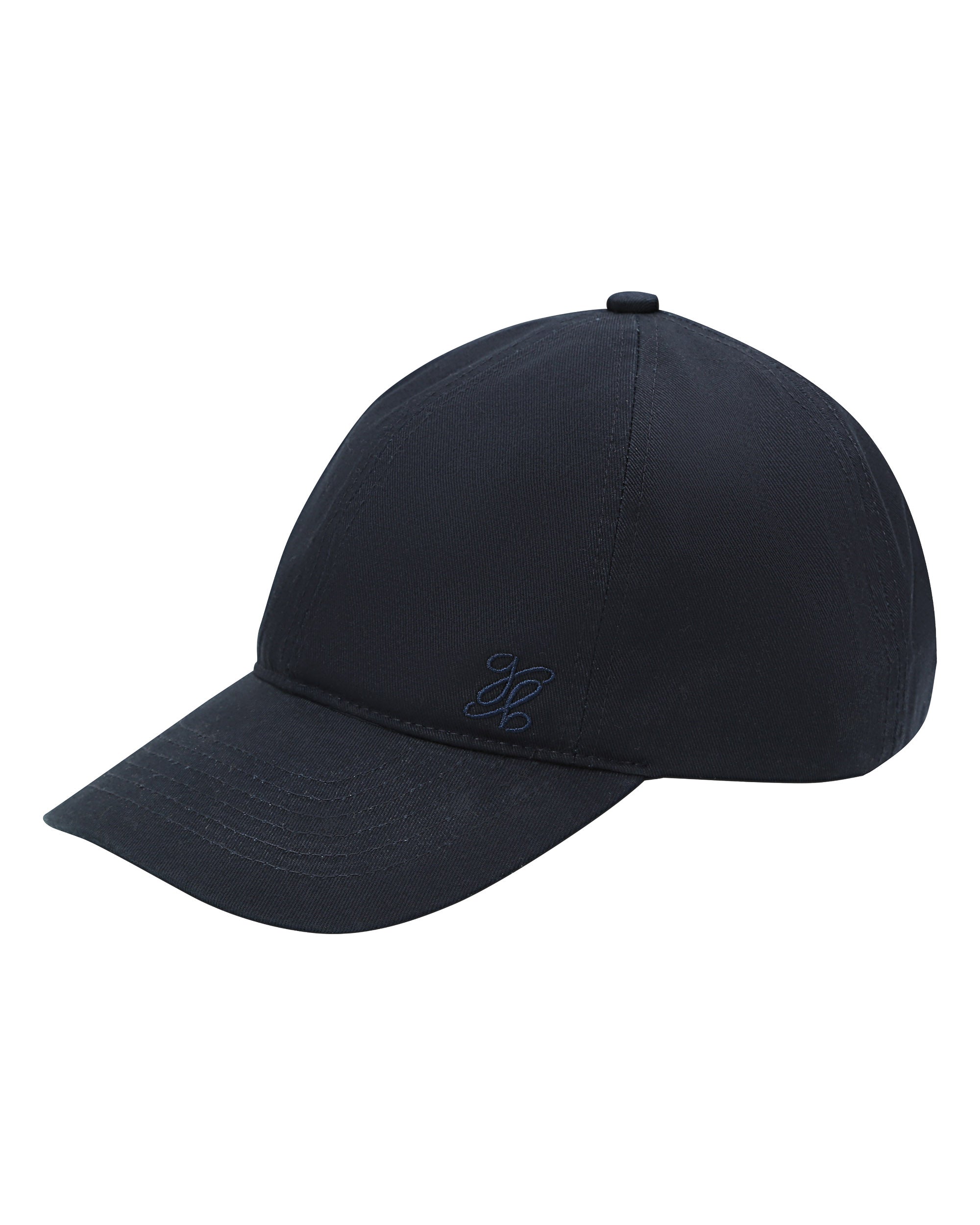 Casquette Casquette - Marine