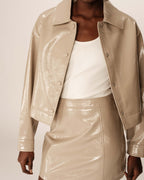 Jupe Patti - Beige