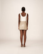 Jupe Patti - Beige