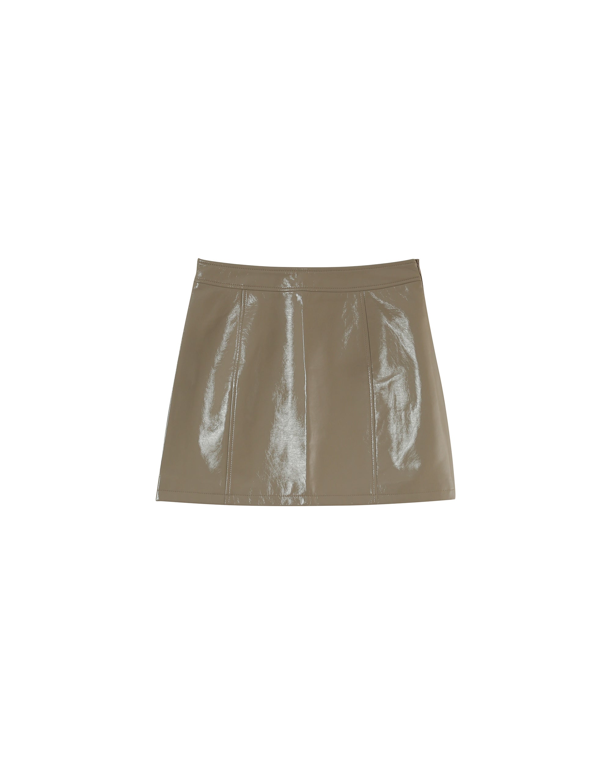 Jupe Patti - Beige