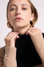 Scaldacollo Paula - Nero
