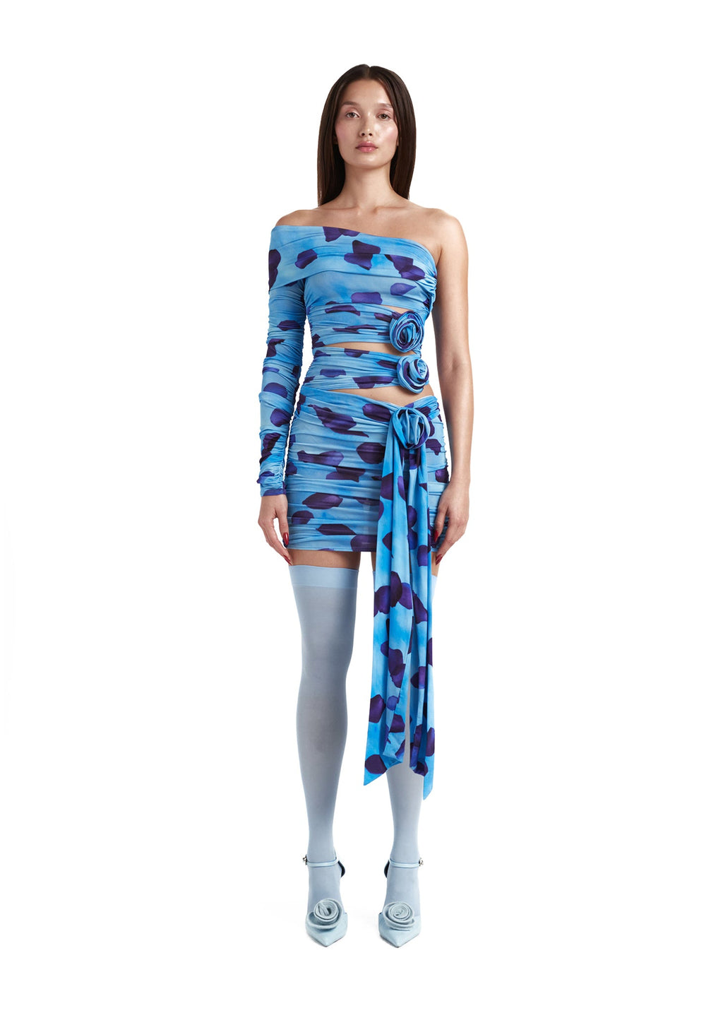 Paula dress