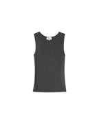 T-Shirt Paulin - Anthracite