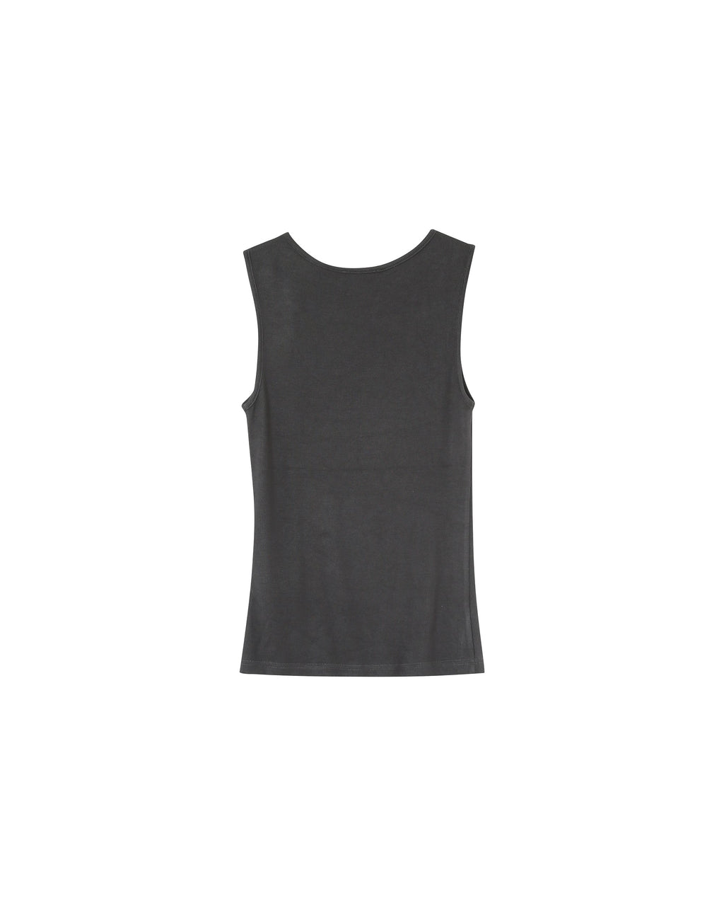 T-Shirt Paulin - Anthracite