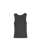 T-Shirt Paulin - Anthracite