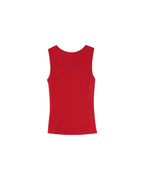 T-Shirt Paulin - Rouge