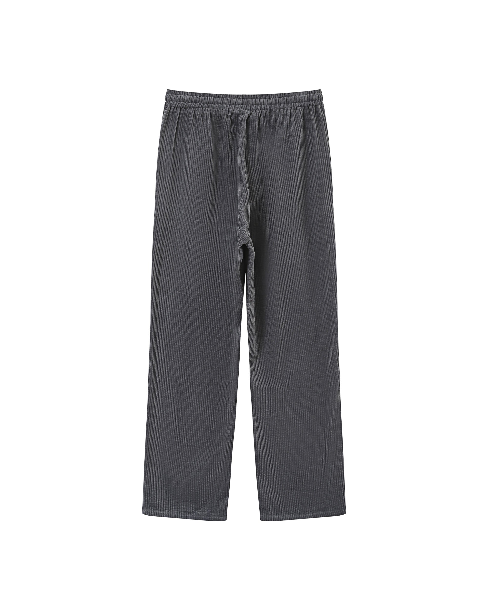 Pantalón Paul Antracita