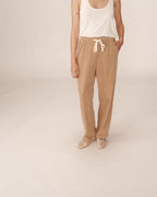 Paul Trousers - Beige